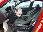 2026 Honda Civic Sport Красный vin: 2HGFE2F52TH507767