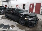 2026 Honda Civic Sport Black vin: 2HGFE2F52TH533351