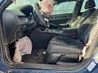 2026 Honda Civic Sport Blue vin: 2HGFE2F52TH533947
