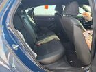 2026 Honda Civic Sport Blue vin: 2HGFE2F52TH533947