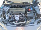 2026 Honda Civic Sport Серый vin: 2HGFE2F52TH534905