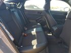 2026 Honda Civic Sport Серый vin: 2HGFE2F52TH534905