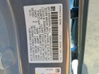 2026 Honda Civic Sport Серый vin: 2HGFE2F52TH534905