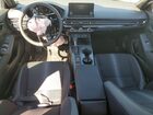 2026 Honda Civic Sport Серый vin: 2HGFE2F52TH534905