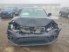 2022 Honda Civic Sport Black vin: 2HGFE2F53NH518909