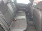 2022 Honda Civic Sport Black vin: 2HGFE2F53NH518909