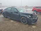 2022 Honda Civic Sport Black vin: 2HGFE2F53NH518909