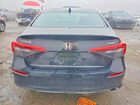 2022 Honda Civic Sport Black vin: 2HGFE2F53NH518909