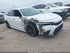 2022 Honda Civic Sport Белый vin: 2HGFE2F53NH527982