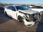 2022 Honda Civic Sport White vin: 2HGFE2F53NH529764
