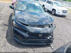 2022 Honda Civic Sport Black vin: 2HGFE2F53NH575823