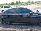 2022 Honda Civic Sport Black vin: 2HGFE2F53NH575823