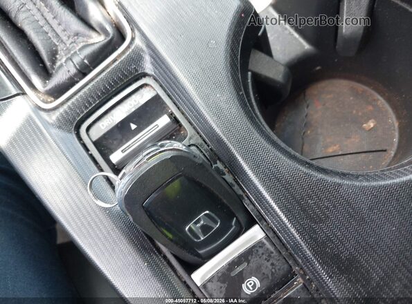 2HGFE2F53NH575823 2022 HONDA CIVIC Black Widok deski rozdzielczej