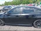 2022 Honda Civic Sport Black vin: 2HGFE2F53NH575823
