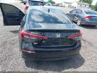 2022 Honda Civic Sport Black vin: 2HGFE2F53NH575823