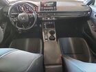 2023 Honda Civic Sport Gray vin: 2HGFE2F53PH508738