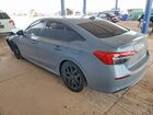 2023 Honda Civic Sport Charcoal vin: 2HGFE2F53PH514944