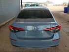 2023 Honda Civic Sport Charcoal vin: 2HGFE2F53PH514944