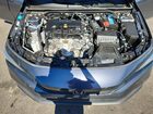 2023 Honda Civic Sport Серый vin: 2HGFE2F53PH522199