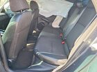 2023 Honda Civic Sport Серый vin: 2HGFE2F53PH522199
