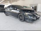 2023 Honda Civic Sport Black vin: 2HGFE2F53PH527841
