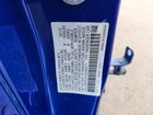 2024 Honda Civic Sport Blue vin: 2HGFE2F53RH509777