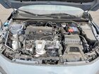 2024 Honda Civic Sport Gray vin: 2HGFE2F53RH540320