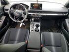 2024 Honda Civic Sport Gray vin: 2HGFE2F53RH540320