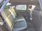 2024 Honda Civic Sport Black vin: 2HGFE2F53RH562950