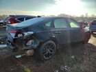 2024 Honda Civic Sport Black vin: 2HGFE2F53RH562950