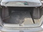 2025 Honda Civic Sport Black vin: 2HGFE2F53SH508716 Damage: Trunk/Cargo Mat, Stained, Permanent