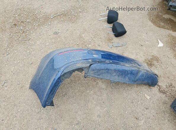 2HGFE2F53SH576983 2025 HONDA CIVIC Blue Widok komory silnika
