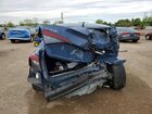 2025 Honda Civic Sport Blue vin: 2HGFE2F53SH576983