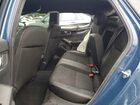 2025 Honda Civic Sport Blue vin: 2HGFE2F53SH576983