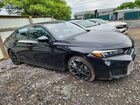 2025 Honda Civic Black vin: 2HGFE2F53SH600201