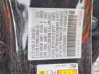 2025 Honda Civic Black vin: 2HGFE2F53SH600201