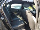 2025 Honda Civic Black vin: 2HGFE2F53SH600201 Damage: Rf Seat Air Bag, Deployed, Replacement Required