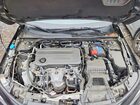 2025 Honda Civic Black vin: 2HGFE2F53SH600201