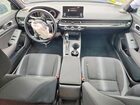 2025 Honda Civic Black vin: 2HGFE2F53SH600201