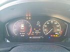 2025 Honda Civic Sport Gray vin: 2HGFE2F53SH602174