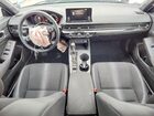 2026 Honda Civic Sport Синий vin: 2HGFE2F53TH508961