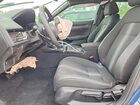 2026 Honda Civic Sport Синий vin: 2HGFE2F53TH508961