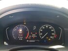2026 Honda Civic Sport Синий vin: 2HGFE2F53TH508961