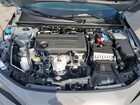 2026 Honda Civic Gray vin: 2HGFE2F53TH525713