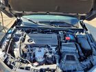 2026 Honda Civic Sport Серый vin: 2HGFE2F53TH525954