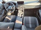 2026 Honda Civic Sport Серый vin: 2HGFE2F53TH525954