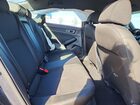 2026 Honda Civic Sport Серый vin: 2HGFE2F53TH525954