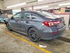 2026 Honda Civic Sport Угольный vin: 2HGFE2F53TH557352