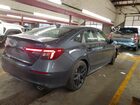 2026 Honda Civic Sport Угольный vin: 2HGFE2F53TH557352