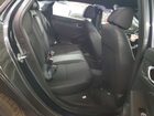 2026 Honda Civic Sport Угольный vin: 2HGFE2F53TH557352
